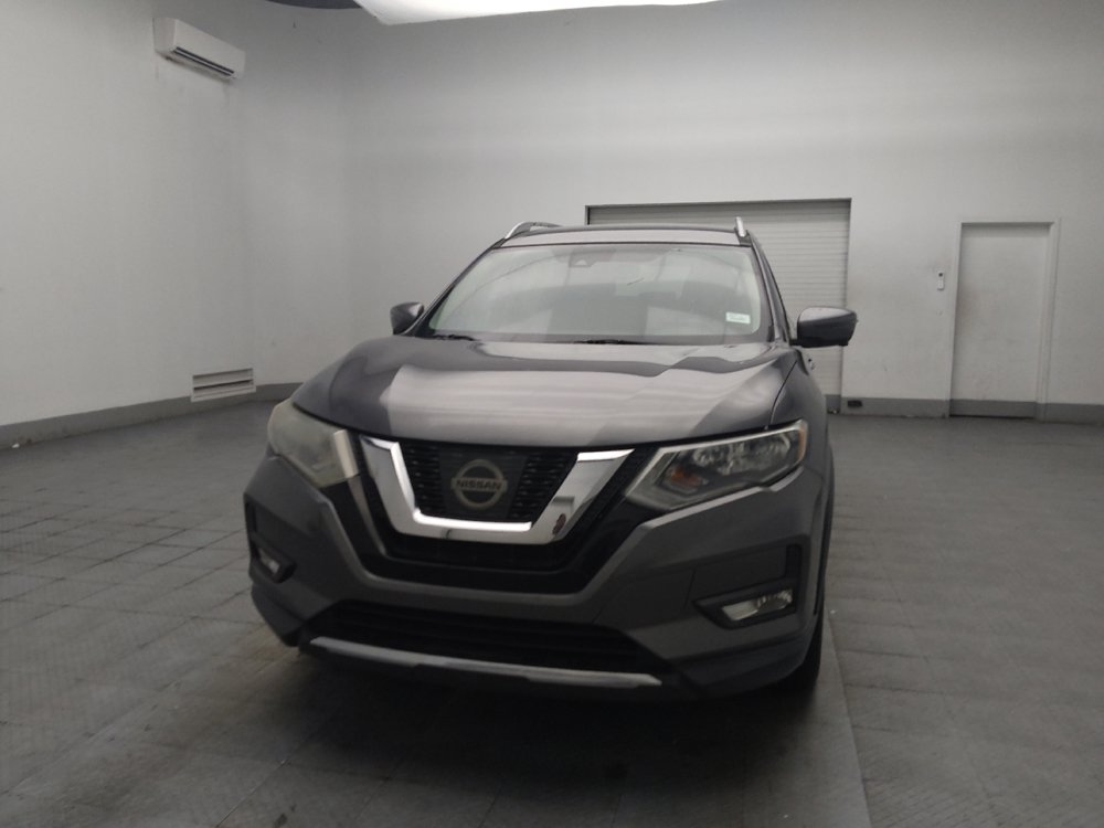 Used 2017 Nissan Rogue SL FWD image 15