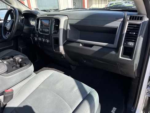 Used 2018 RAM 1500 Tradesman w/ Popular Equipment Group image 12