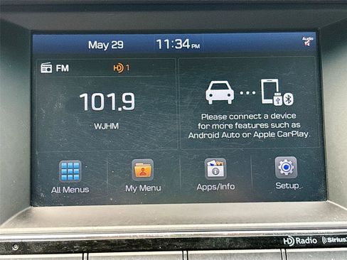 Used 2018 Hyundai Tucson Value FWD image 14