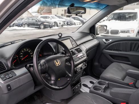 Used 2007 Honda Odyssey EX-L image 6