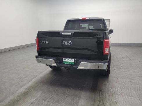 Used 2016 Ford F150 XLT w/ Equipment Group 302A Luxury image 7