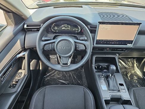 New 2026 MAZDA CX-5 Preferred AWD/4WD image 24