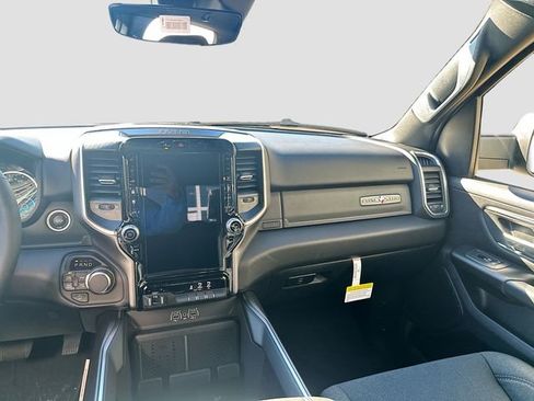 New 2026 RAM 1500 Lone Star image 22