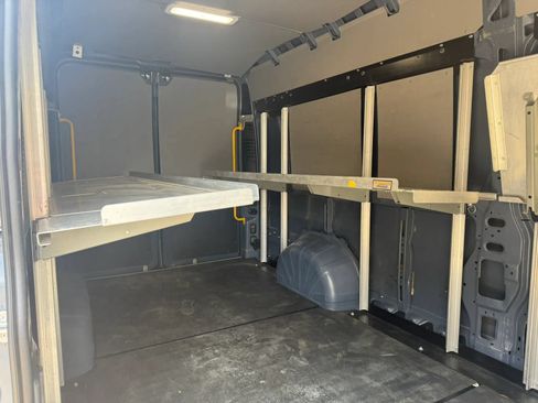 Used 2021 RAM ProMaster 3500 FWD image 12