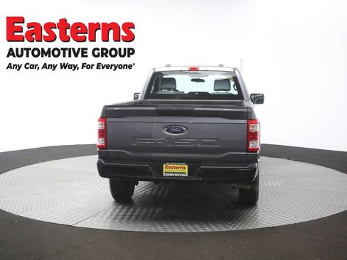 Used 2022 Ford F150 XL w/ Equipment Group 101A High RWD image 33