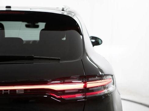 New 2026 Porsche Macan S AWD/4WD image 21