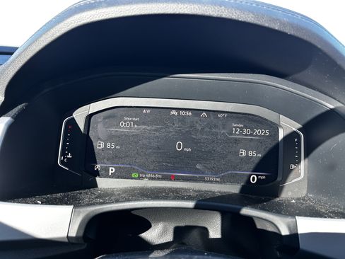 Used 2022 Volkswagen Atlas SE image 17