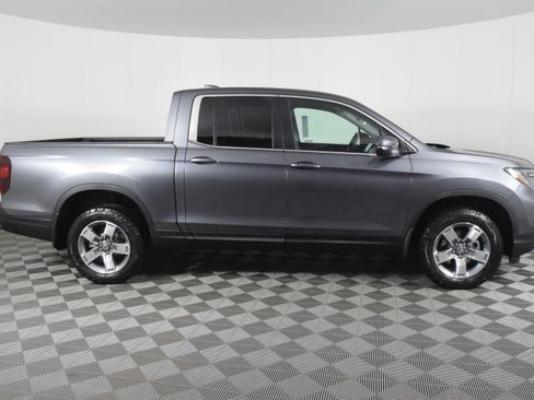 New 2026 Honda Ridgeline RTL image 5