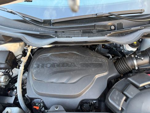 Certified 2024 Honda Odyssey EX-L image 33