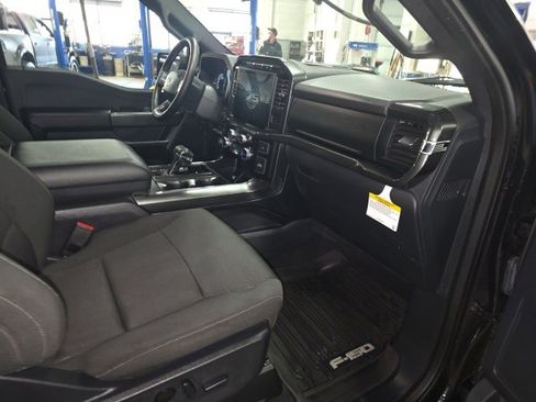 Used 2023 Ford F150 XLT w/ Equipment Group 302A High image 20