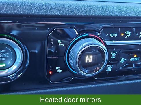 Used 2023 Chevrolet Silverado 1500 RST w/ Protection Package image 19