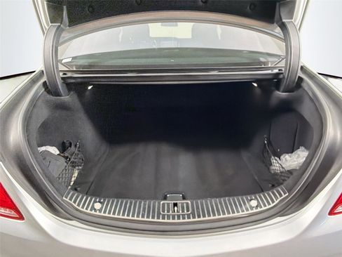 Used 2015 Mercedes-Benz S 550 Sedan image 28