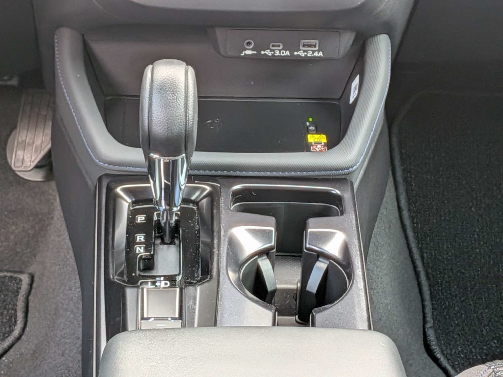 Certified 2026 Subaru Forester Premium AWD/4WD image 20