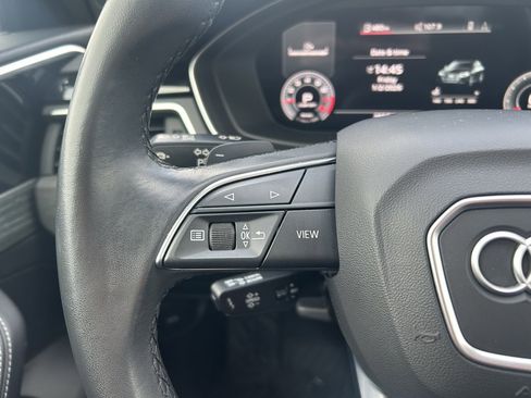 Used 2023 Audi A4 2.0T Premium Plus w/ Premium Plus Package image 11