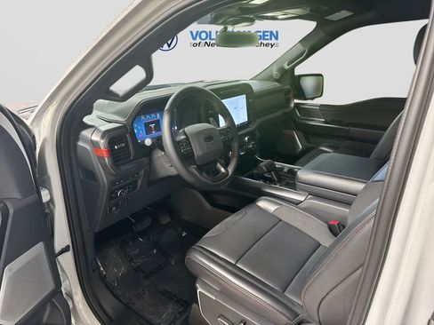 Used 2024 Ford F150 Raptor AWD/4WD image 10