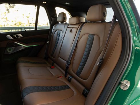 Used 2024 BMW X5 M Competition AWD/4WD image 29