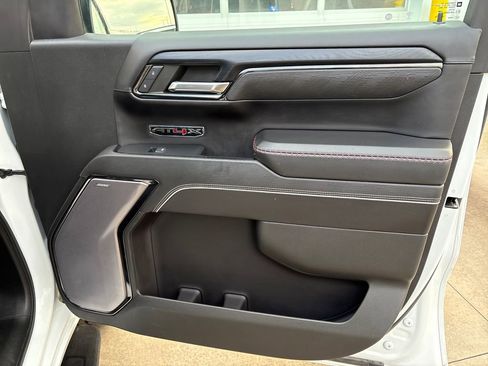 Certified 2023 GMC Sierra 1500 AT4X image 54