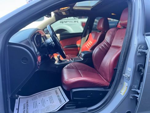 Used 2020 Dodge Charger SRT Hellcat w/ Harman/Kardon Audio Group RWD image 33