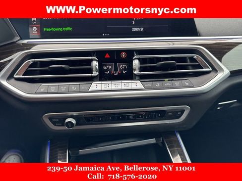 Used 2023 BMW X5 sDrive40i image 39