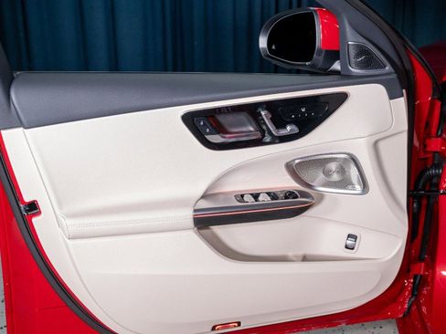 New 2026 Mercedes-Benz C 300 Sedan image 12