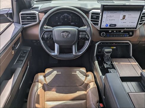 Used 2023 Toyota Tundra 1794 Edition RWD image 20