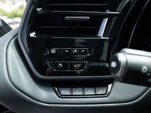 Used 2025 Lexus TX 350 AWD w/ Technology Package image 9