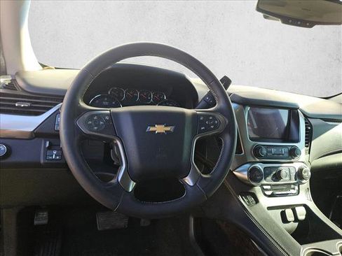 Used 2018 Chevrolet Suburban LT w/ LT Midnight Edition image 16