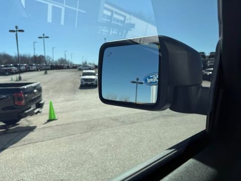 Used 2023 Ford Bronco Raptor image 19