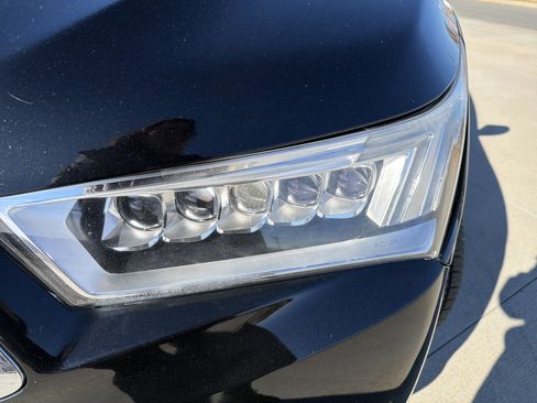 Certified 2020 Acura MDX SH-AWD image 6