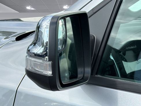 Used 2022 RAM 1500 Laramie RWD image 30