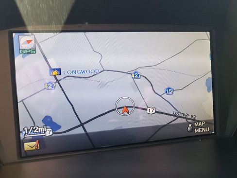 Used 2012 Acura TL SH-AWD image 21