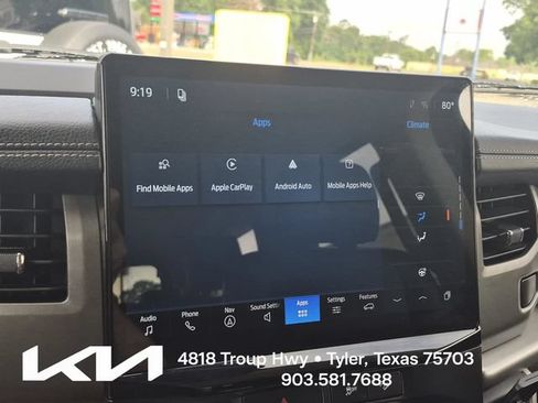 Used 2023 Ford Expedition Max XLT AWD/4WD image 41