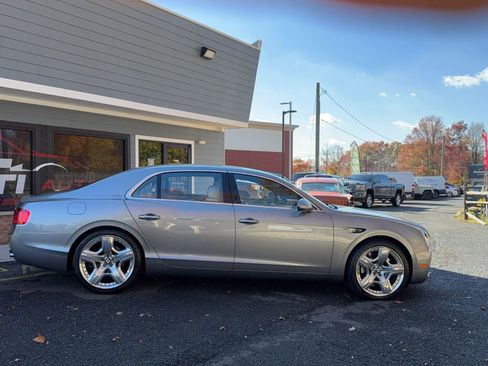 Used 2014 Bentley Flying Spur W12 image 10