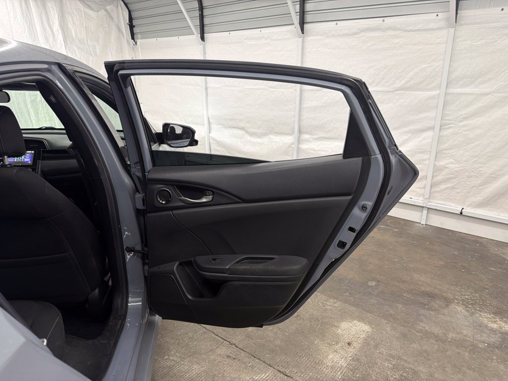 Used 2021 Honda Civic EX image 15