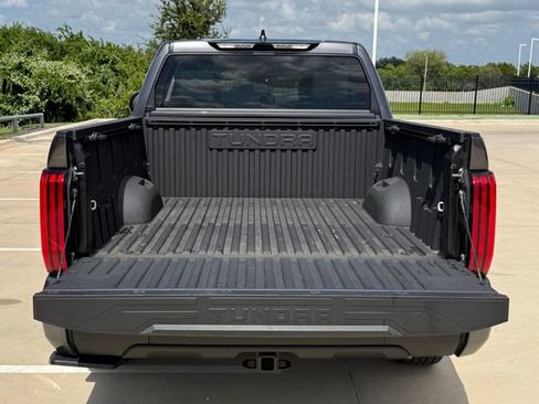 Used 2024 Toyota Tundra SR5 w/ SR5 Premium Package RWD image 29