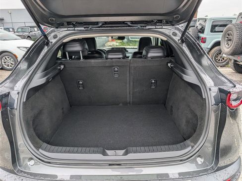 Used 2024 MAZDA CX-30 AWD 2.5 S w/ Preferred Package image 12