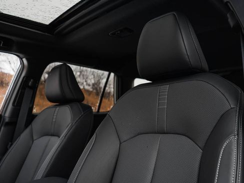 New 2026 Subaru Outback Touring image 20