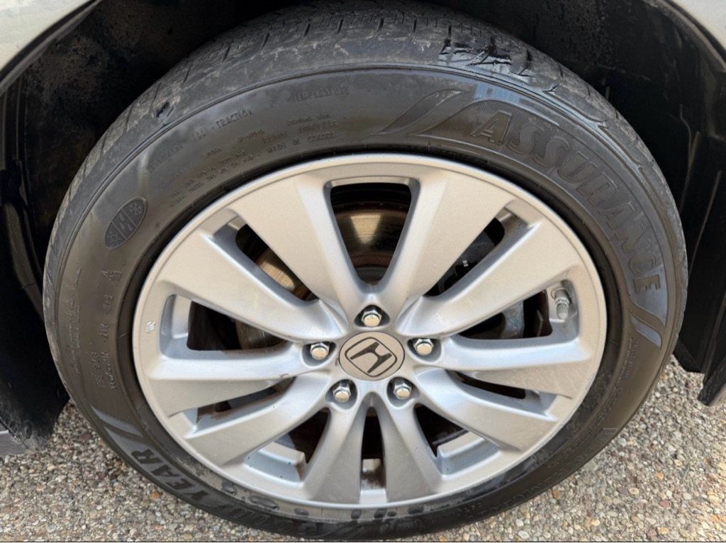 Used 2012 Honda Accord EX image 16