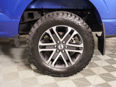 Used 2023 Ford F150 XL w/ STX Appearance Package AWD/4WD image 18