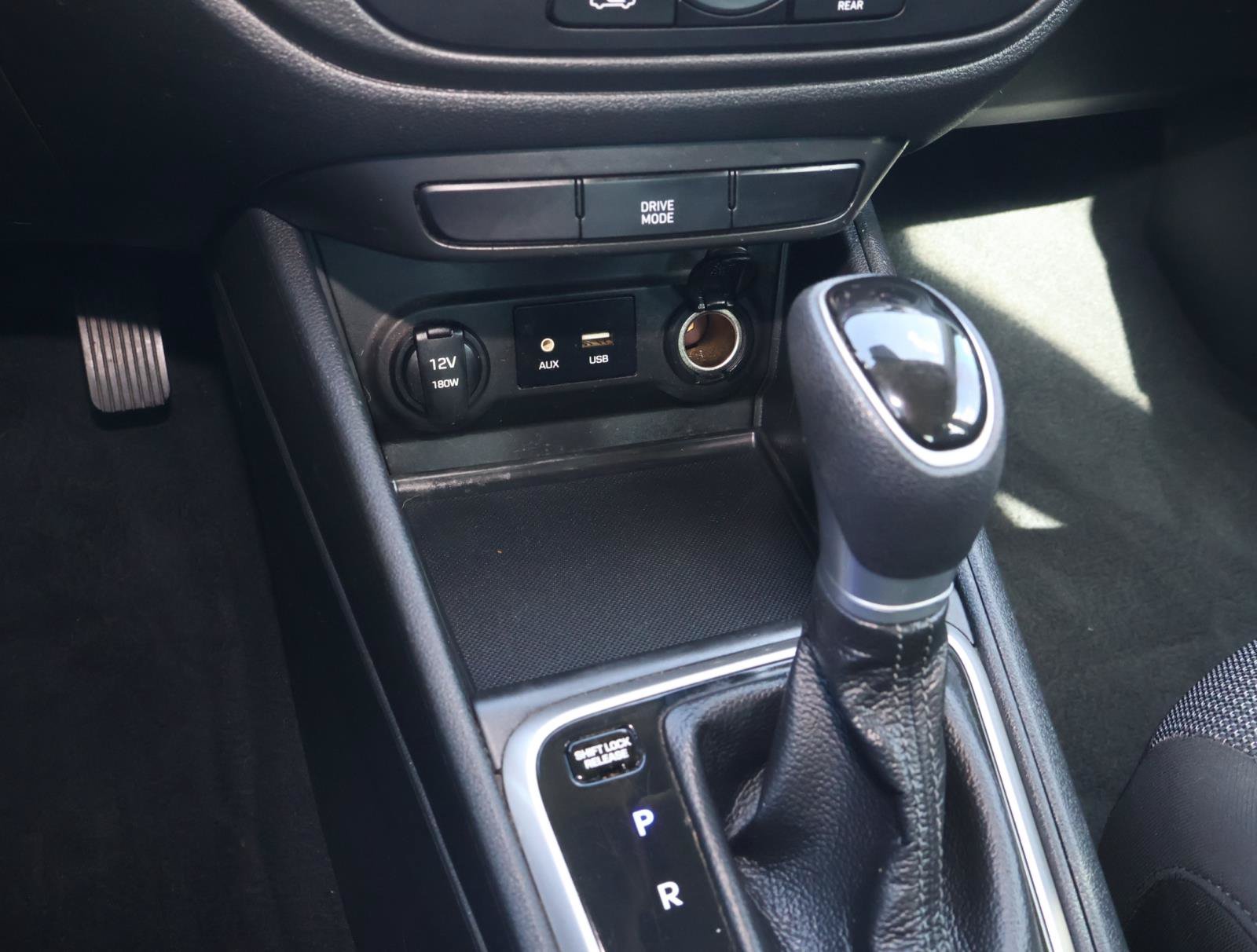 Used 2021 Hyundai Accent SE FWD image 20
