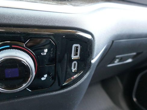 New 2026 Chevrolet Silverado 1500 LT AWD/4WD image 26