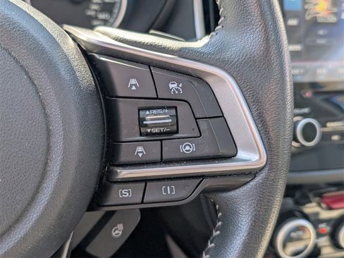 Used 2022 Subaru Forester Limited image 26