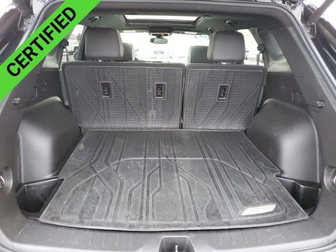 Certified 2022 Chevrolet Blazer RS image 27