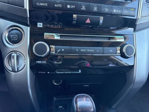 Used 2015 Toyota Land Cruiser w/ Preferred Accessory Package image 16