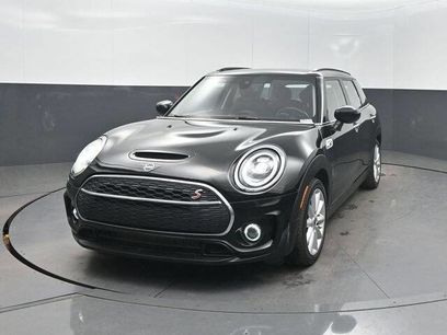 Used 2020 MINI Cooper Clubman S