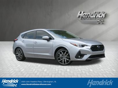New 2026 Subaru Impreza 2.0i Sport