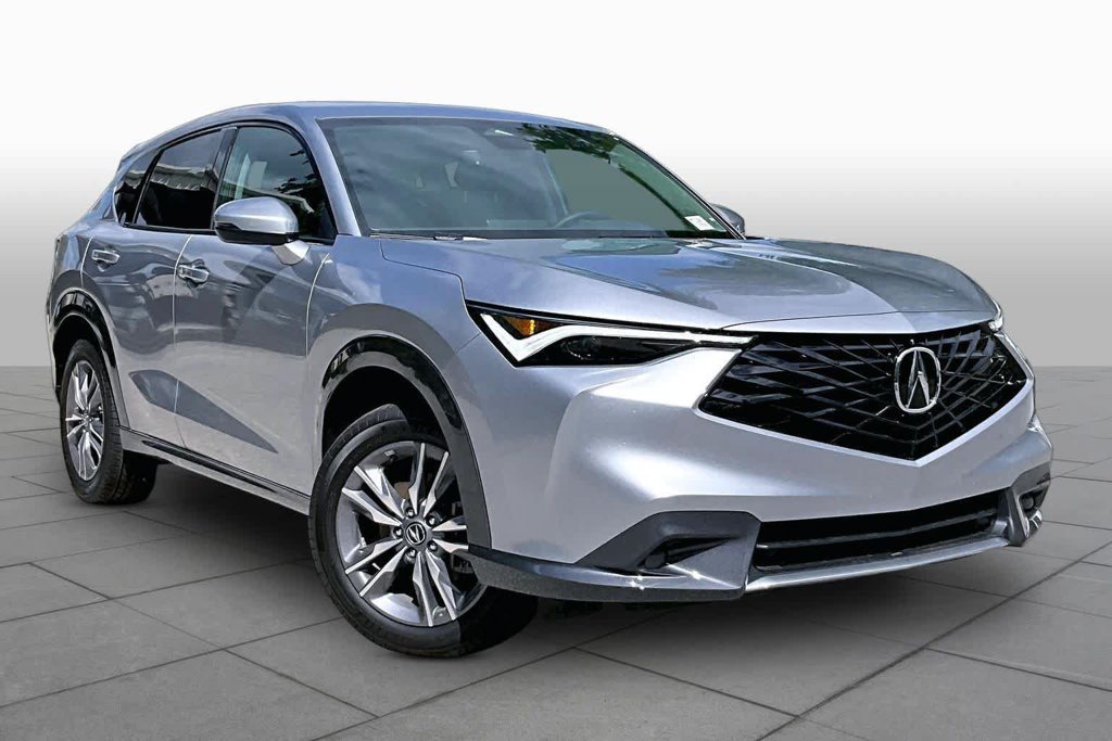 Used 2026 Acura ADX FWD image 2