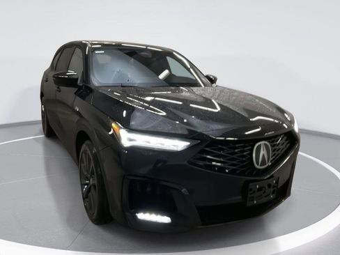 New 2026 Acura MDX A-Spec image 1