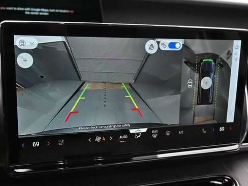 New 2025 Ford Expedition Max Platinum w/ Platinum Ultimate Package image 21