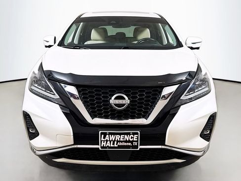 Used 2023 Nissan Murano SL w/ SL Moonroof Package FWD image 2